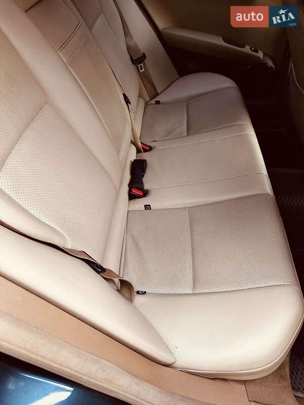 Седан Mercedes-Benz C-Class 2007 в Білгороді-Дністровському