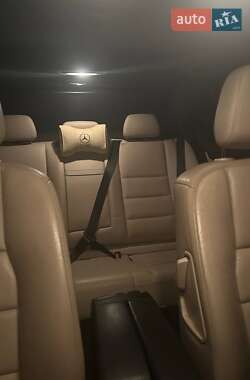 Седан Mercedes-Benz C-Class 2007 в Львове