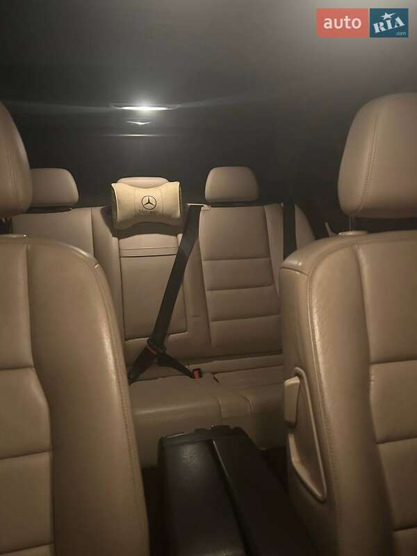 Седан Mercedes-Benz C-Class 2007 в Львове фото 8 Седан Mercedes-Benz C-Class 2007 в Львове