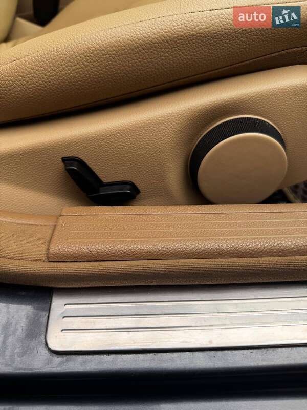 Седан Mercedes-Benz C-Class 2007 в Білгороді-Дністровському