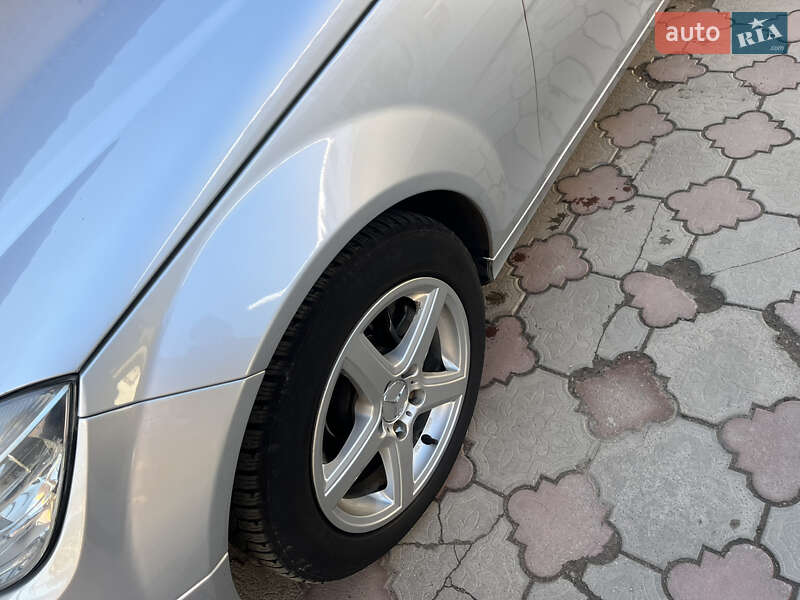 Универсал Mercedes-Benz C-Class 2008 в Житомире фото 12 Универсал Mercedes-Benz C-Class 2008 в Житомире