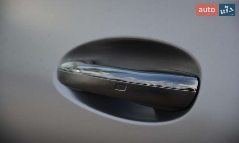 Седан Mercedes-Benz C-Class 2022 в Києві