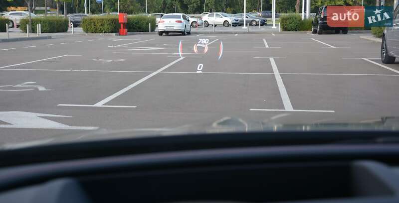 Седан Mercedes-Benz C-Class 2022 в Києві