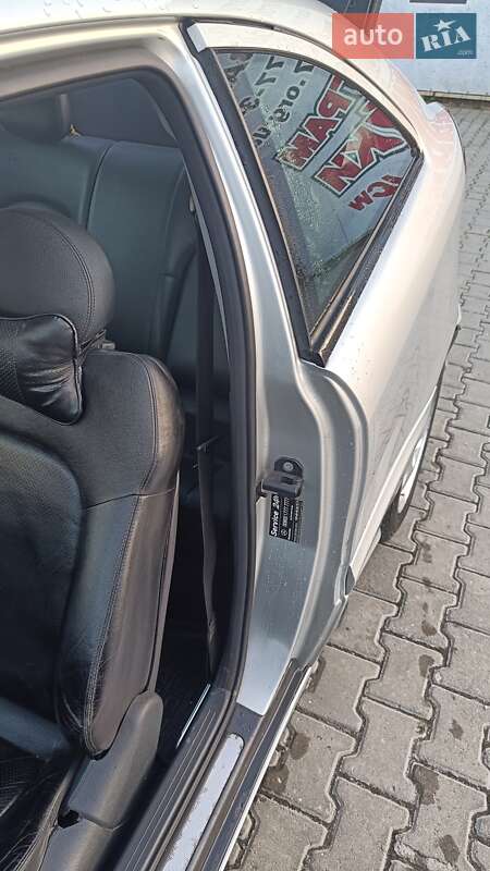 Купе Mercedes-Benz C-Class 2001 в Хмельницком