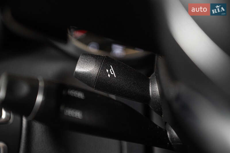 Кабріолет Mercedes-Benz C-Class 2017 в Одесі