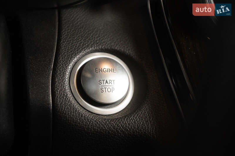 Кабріолет Mercedes-Benz C-Class 2017 в Одесі