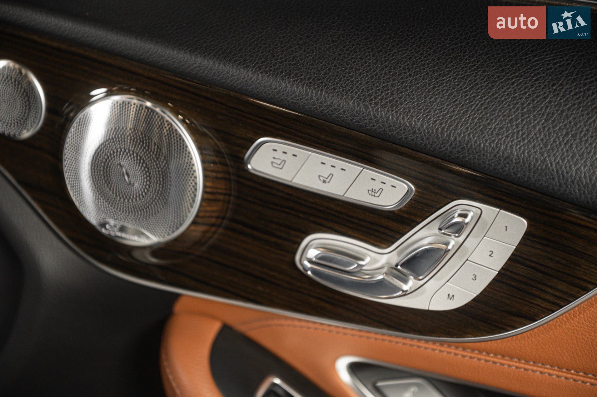 2017 Mercedes-Benz C-klasse - мініатюра 44