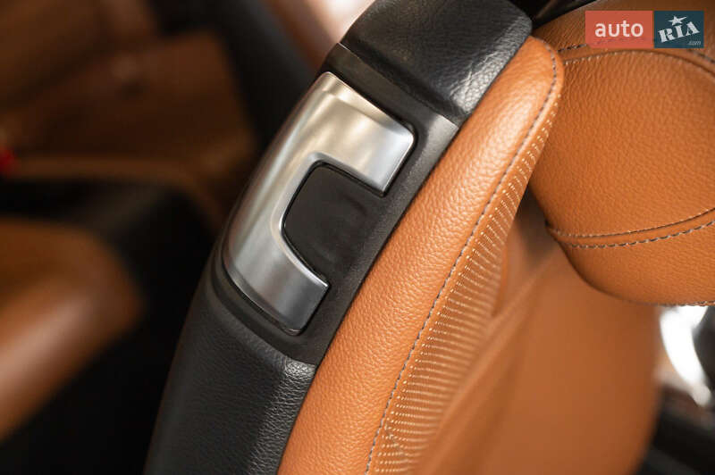 Кабріолет Mercedes-Benz C-Class 2017 в Одесі