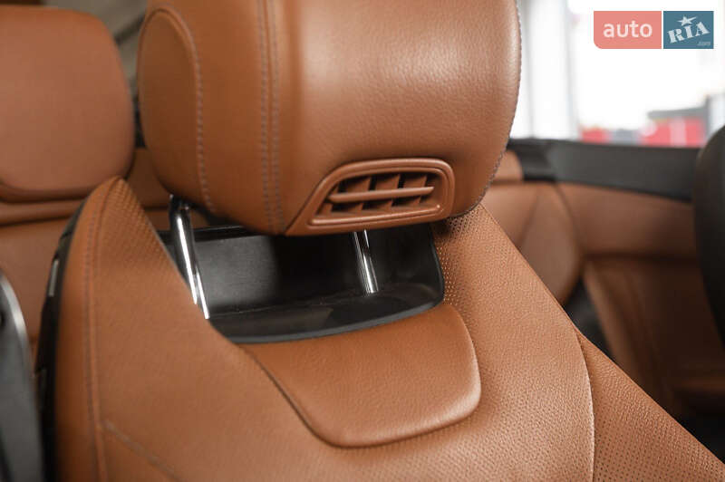 Кабріолет Mercedes-Benz C-Class 2017 в Одесі