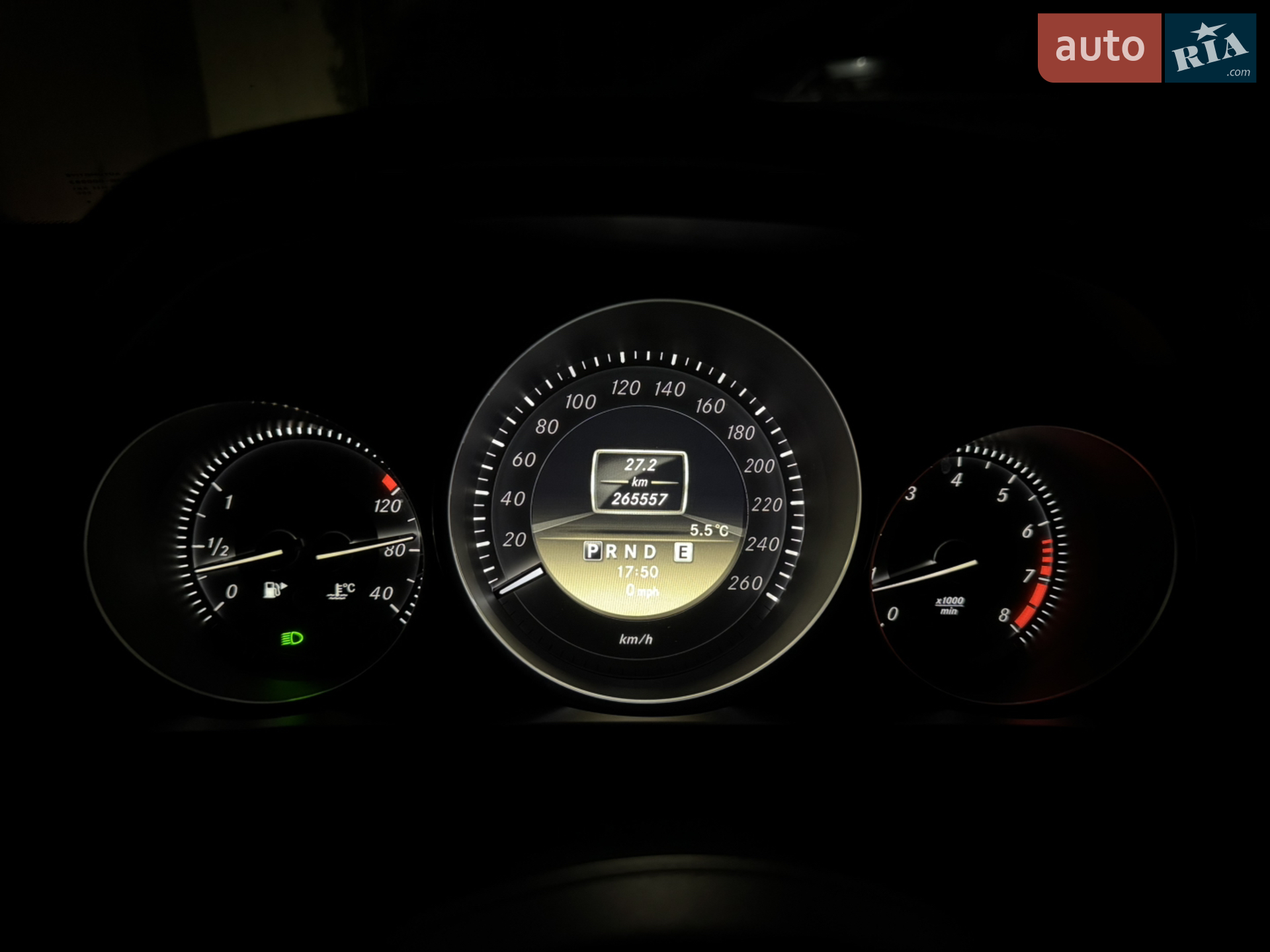 2011 Mercedes-Benz C-klasse - мініатюра 61