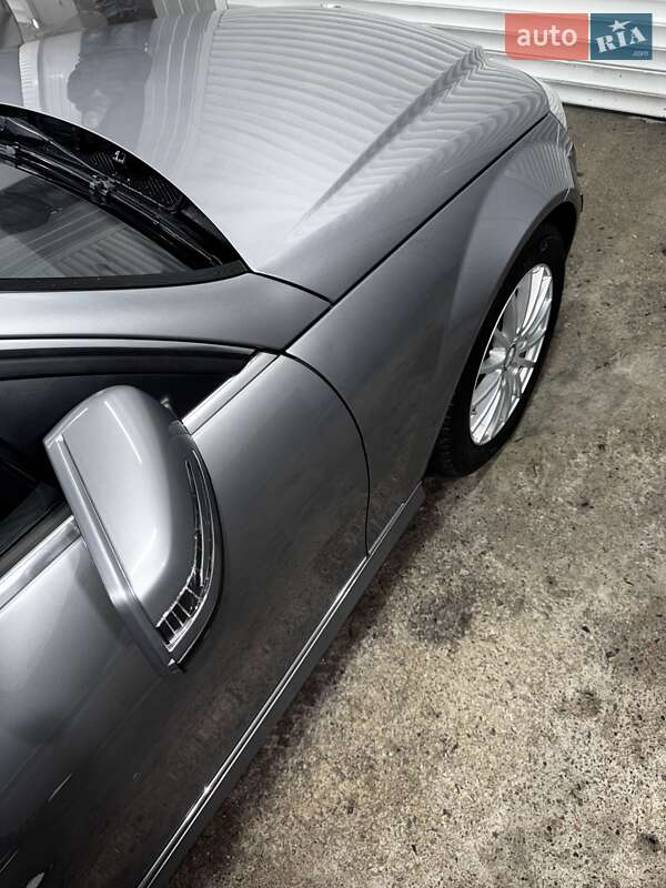 Седан Mercedes-Benz C-Class 2007 в Киеве фото 21 Седан Mercedes-Benz C-Class 2007 в Киеве