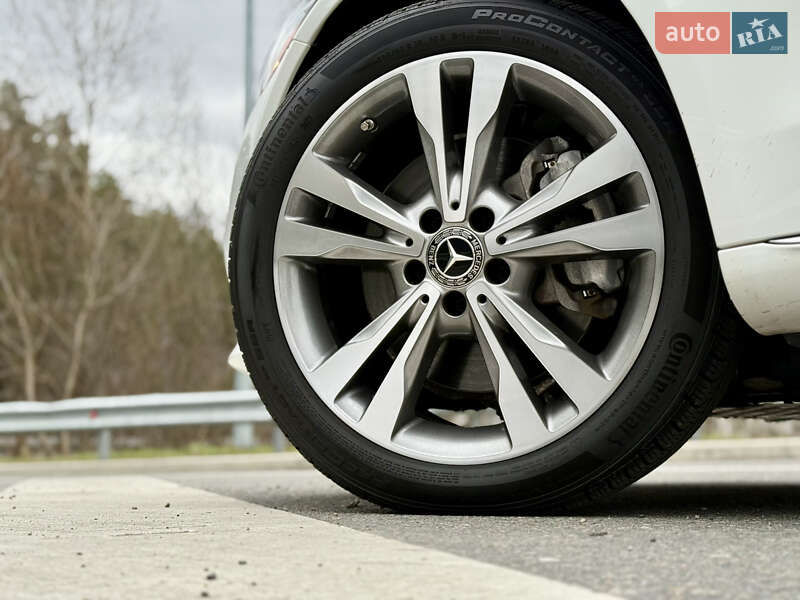 Седан Mercedes-Benz C-Class 2020 в Броварах фото 18 Седан Mercedes-Benz C-Class 2020 в Броварах