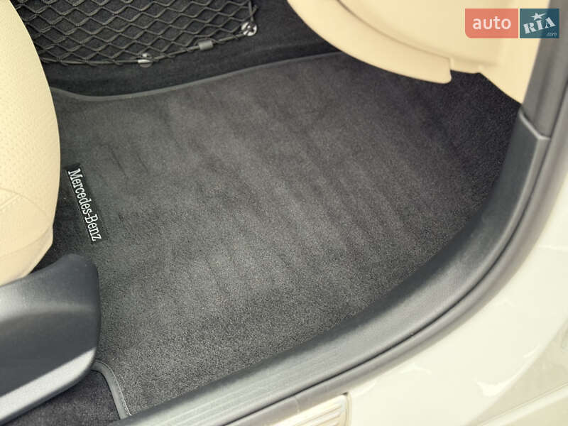 Седан Mercedes-Benz C-Class 2020 в Броварах фото 31 Седан Mercedes-Benz C-Class 2020 в Броварах