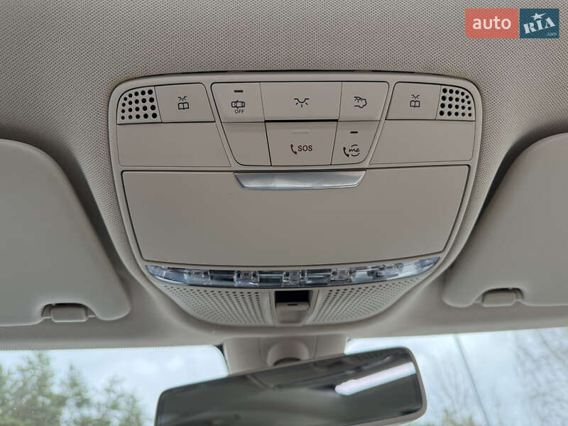 Седан Mercedes-Benz C-Class 2020 в Броварах фото 42 Седан Mercedes-Benz C-Class 2020 в Броварах