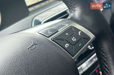 Универсал Mercedes-Benz C-Class 2013 в Киеве