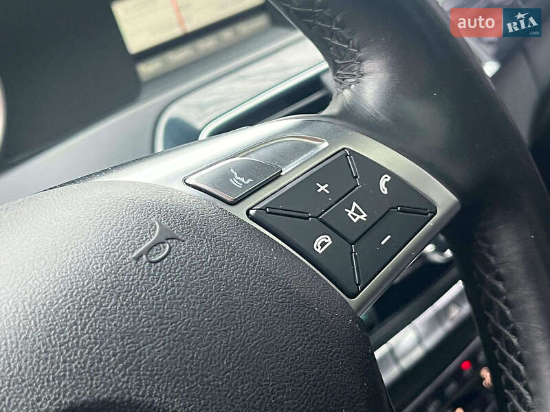Универсал Mercedes-Benz C-Class 2013 в Киеве фото 33 Универсал Mercedes-Benz C-Class 2013 в Киеве