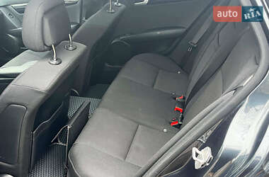 Универсал Mercedes-Benz C-Class 2013 в Киеве