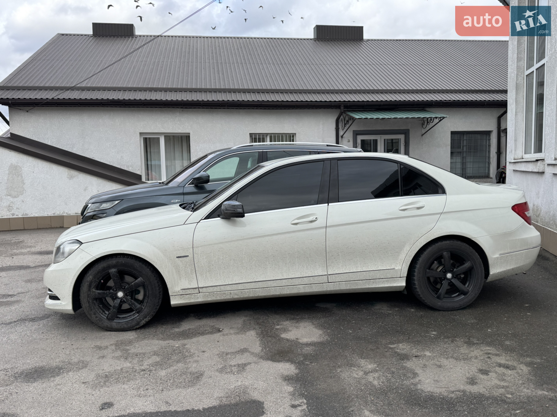 2011 Mercedes-Benz C-klasse - мініатюра 51