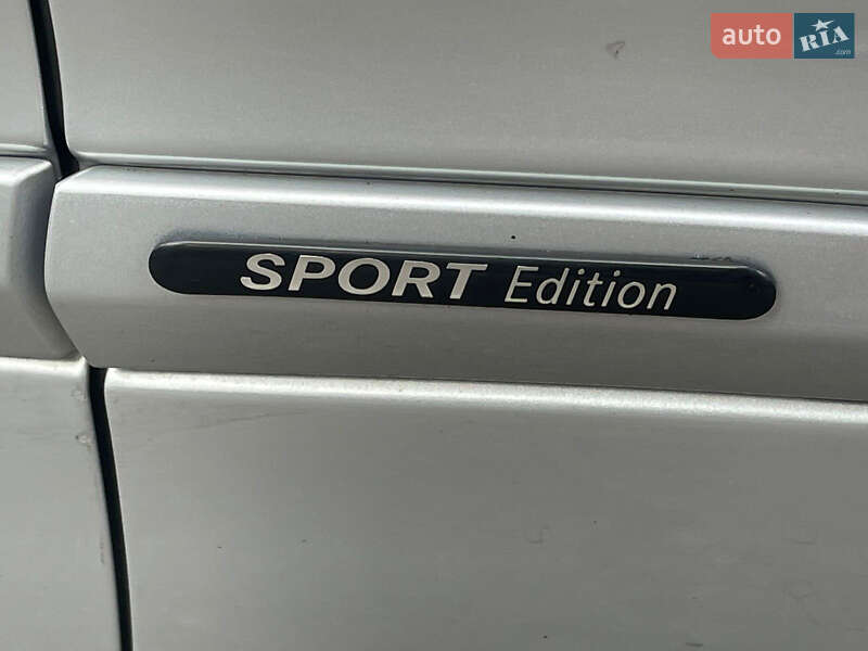 Седан Mercedes-Benz C-Class 2007 в Дніпрі