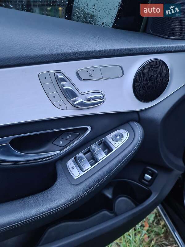 Седан Mercedes-Benz C-Class 2019 в Киеве фото 12 Седан Mercedes-Benz C-Class 2019 в Киеве