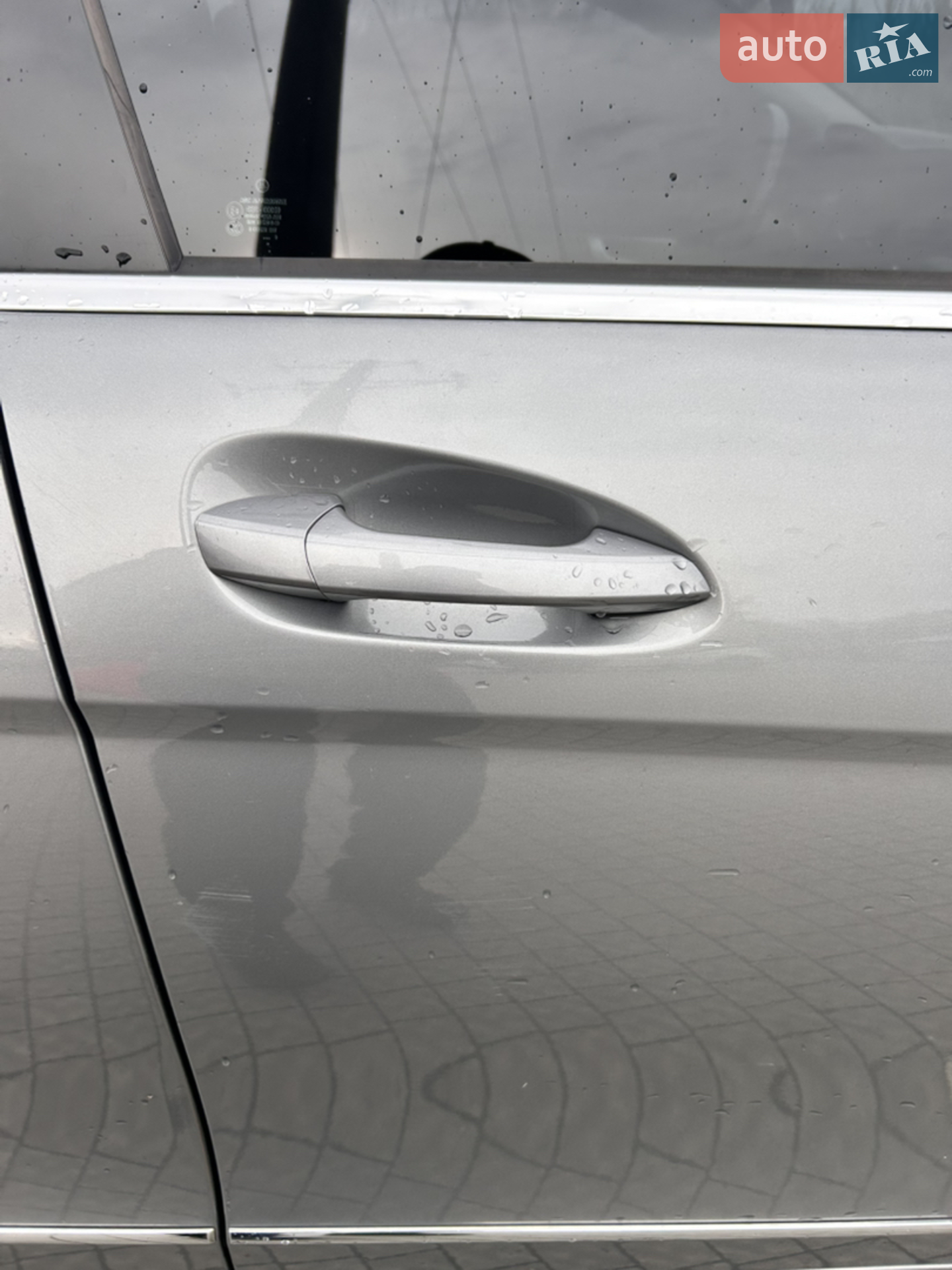 2011 Mercedes-Benz C-klasse - мініатюра 20
