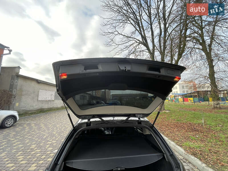 Універсал Mercedes-Benz C-Class 2012 в Вінниці