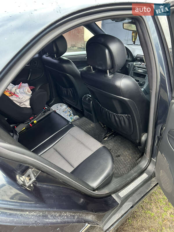Седан Mercedes-Benz C-Class 2000 в Новояворовске фото 5 Седан Mercedes-Benz C-Class 2000 в Новояворовске