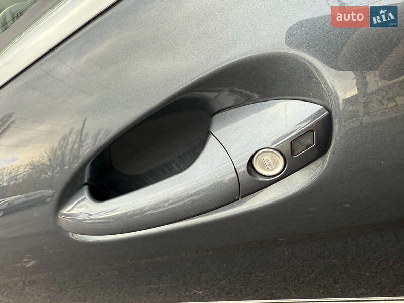 Універсал Mercedes-Benz C-Class 2012 в Вінниці