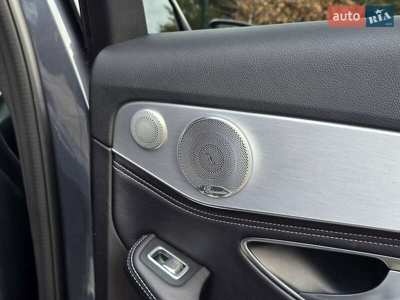 Універсал Mercedes-Benz C-Class 2015 в Хмельницькому фото 49 Універсал Mercedes-Benz C-Class 2015 в Хмельницькому
