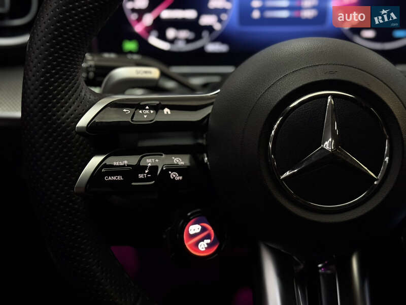 Седан Mercedes-Benz C-Class 2022 в Киеве фото 14 Седан Mercedes-Benz C-Class 2022 в Киеве