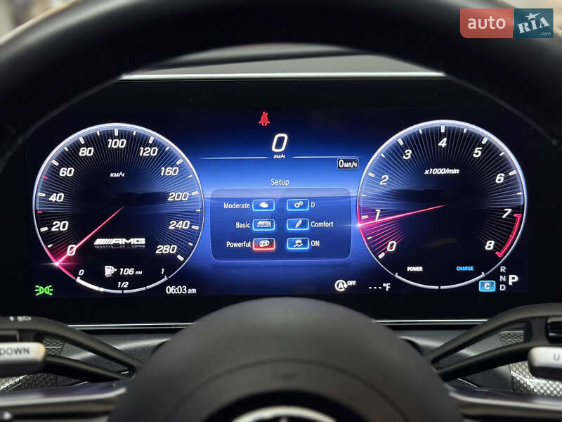 Седан Mercedes-Benz C-Class 2022 в Киеве фото 17 Седан Mercedes-Benz C-Class 2022 в Киеве