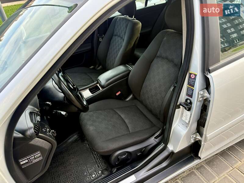 Універсал Mercedes-Benz C-Class 2007 в Одесі