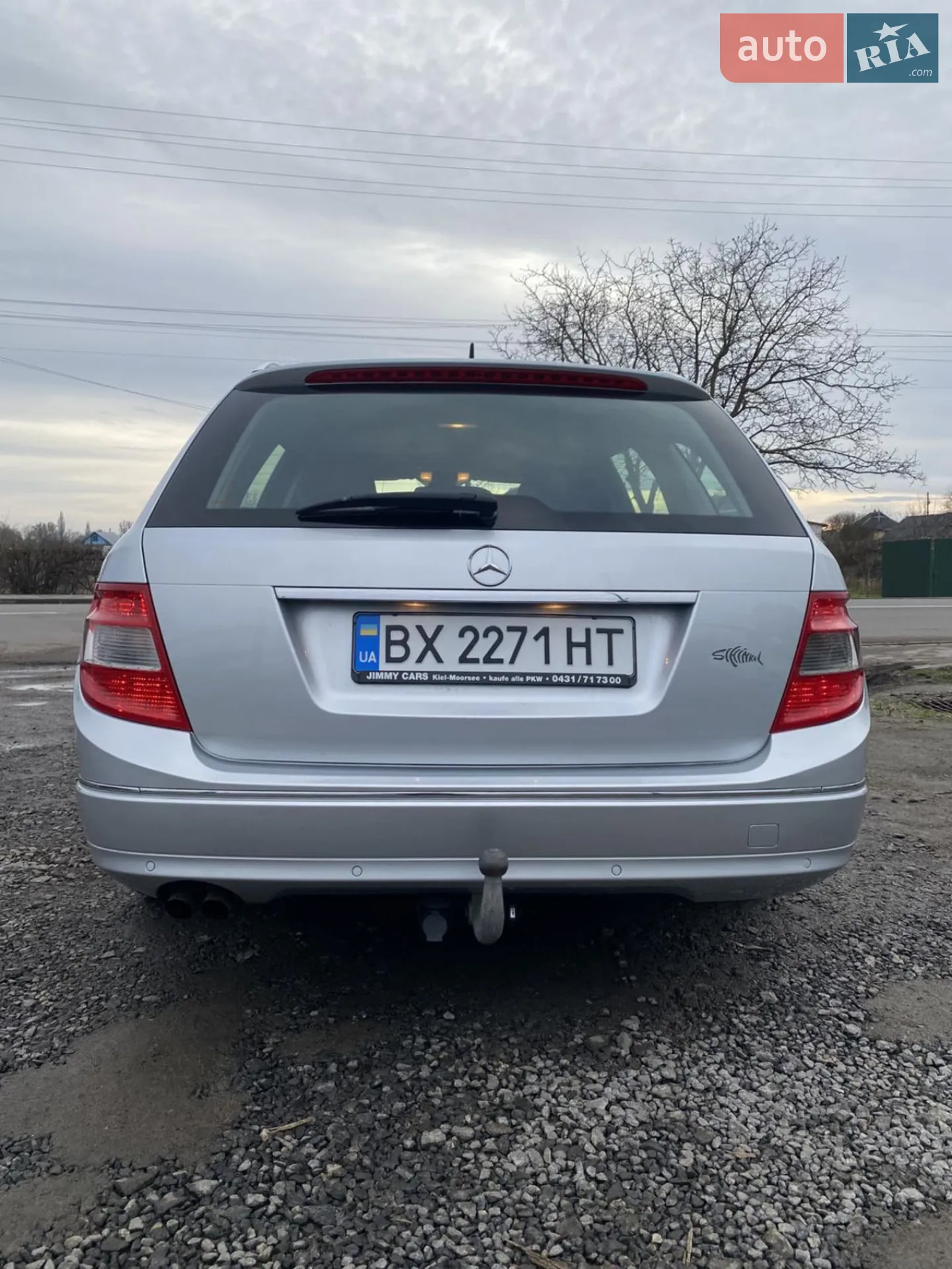 2010 Mercedes-Benz C-klasse - мініатюра 18