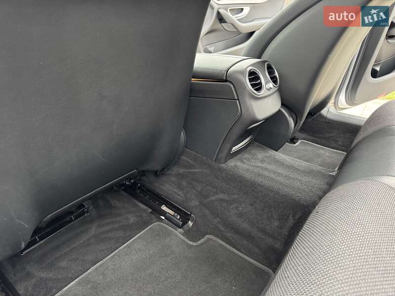 Универсал Mercedes-Benz C-Class 2016 в Ковеле