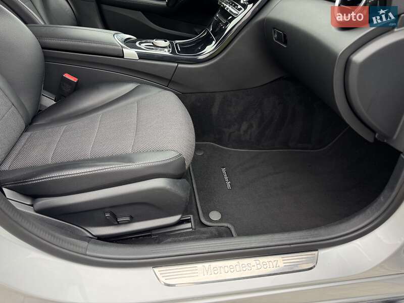 Универсал Mercedes-Benz C-Class 2016 в Ковеле