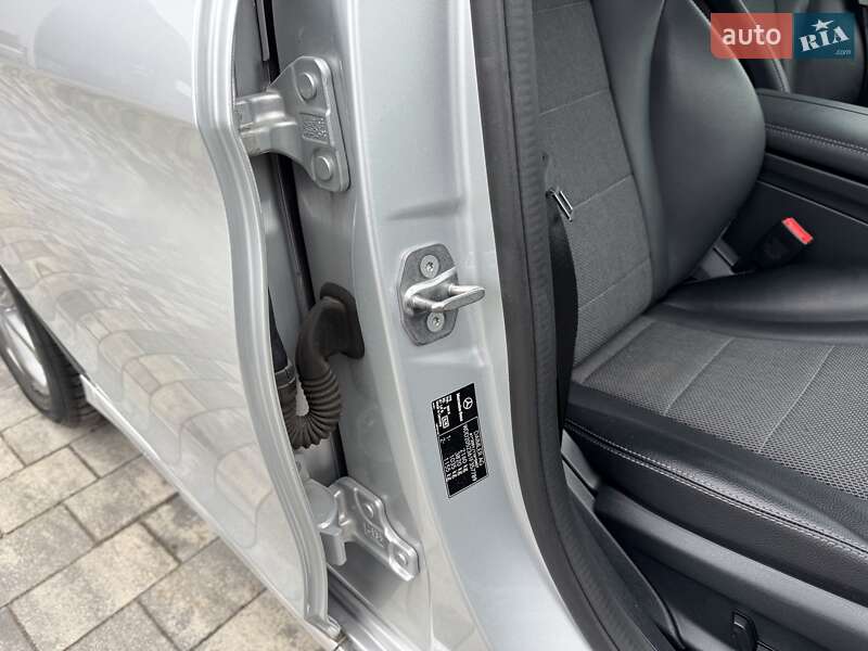 Универсал Mercedes-Benz C-Class 2016 в Ковеле