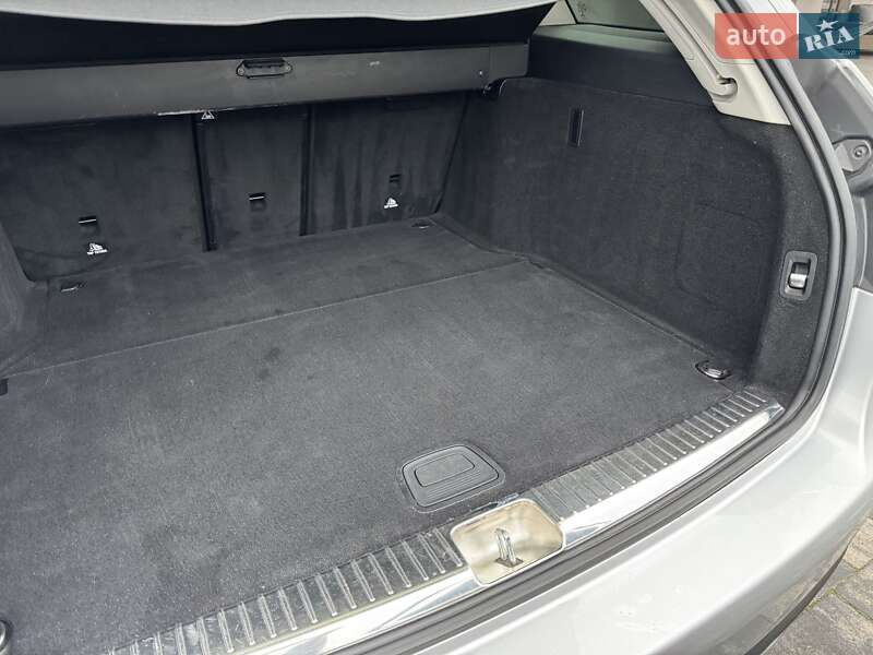 Универсал Mercedes-Benz C-Class 2016 в Ковеле