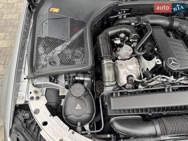 Универсал Mercedes-Benz C-Class 2016 в Ковеле