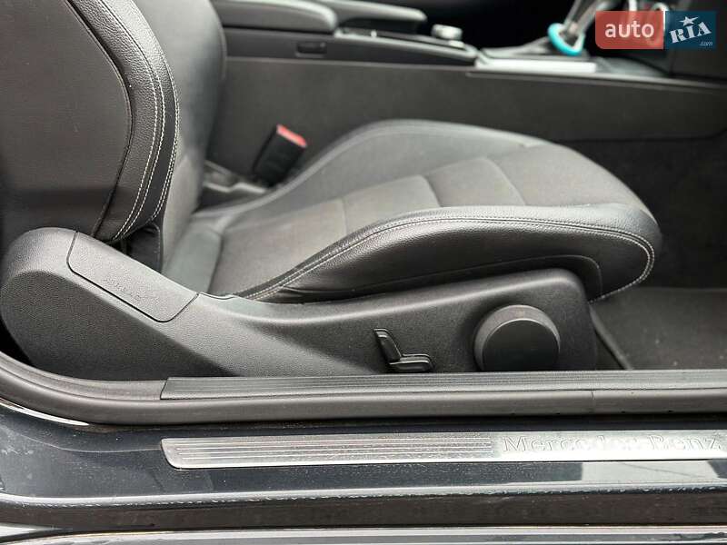 Купе Mercedes-Benz C-Class 2014 в Виннице фото 14 Купе Mercedes-Benz C-Class 2014 в Виннице