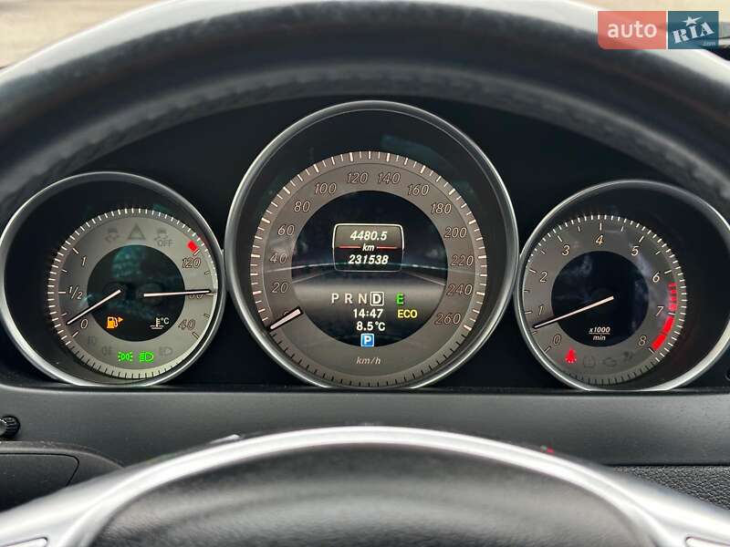 Купе Mercedes-Benz C-Class 2014 в Виннице фото 29 Купе Mercedes-Benz C-Class 2014 в Виннице