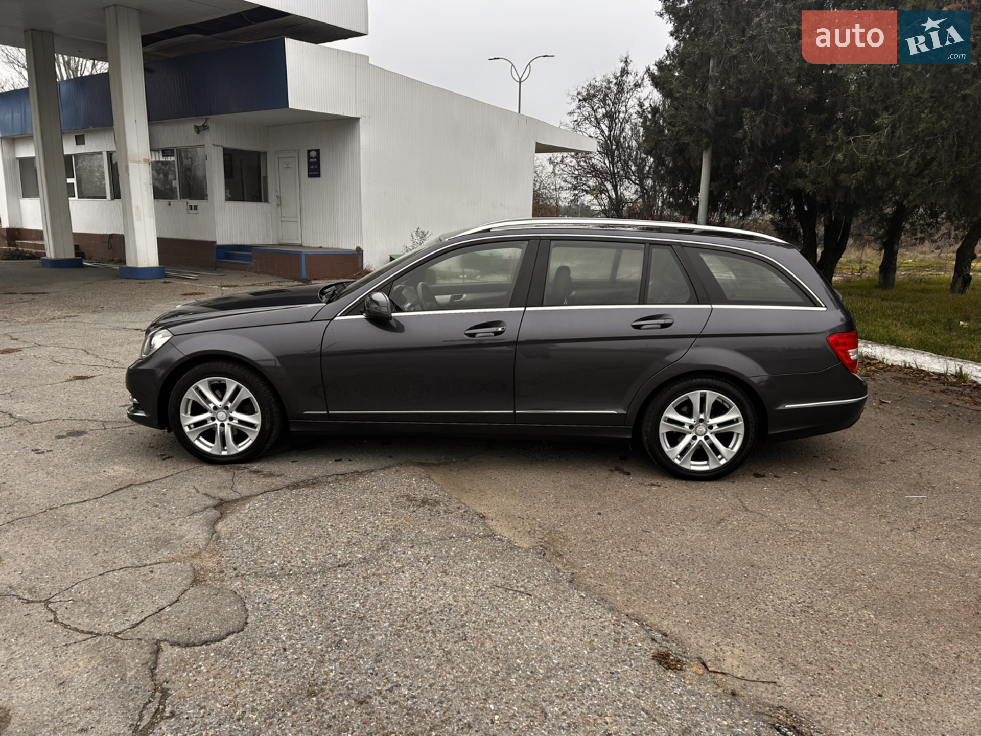 2013 Mercedes-Benz C-klasse - мініатюра 12