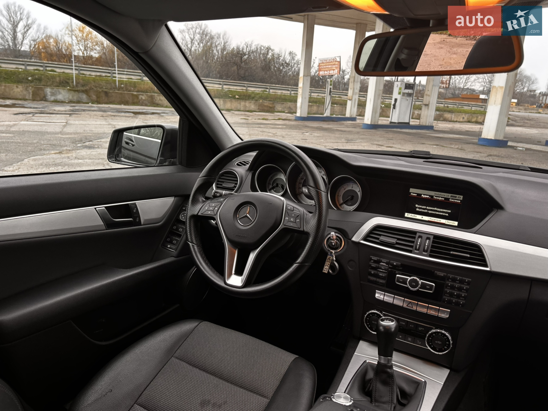2013 Mercedes-Benz C-klasse - мініатюра 43