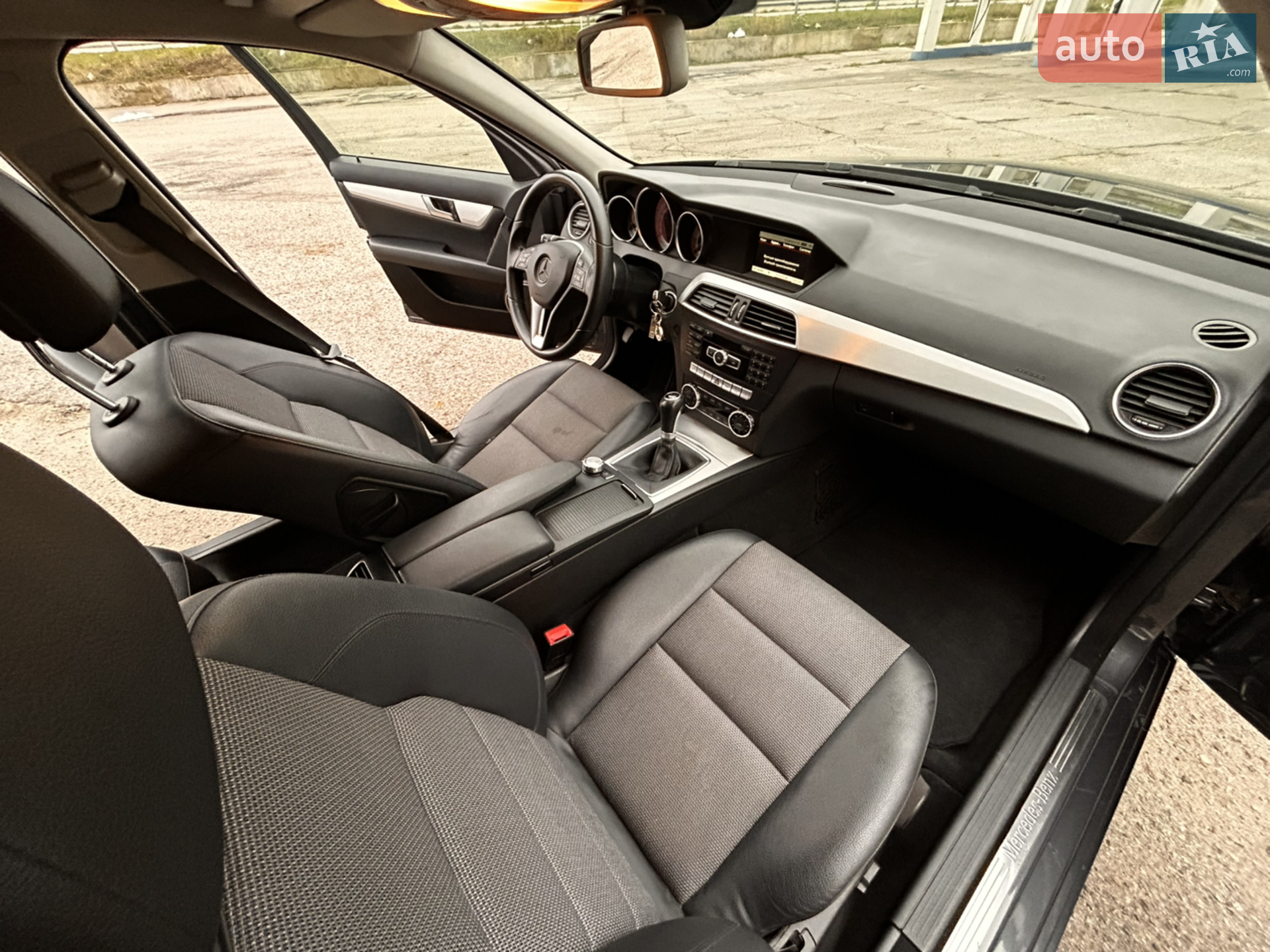 2013 Mercedes-Benz C-klasse - мініатюра 51