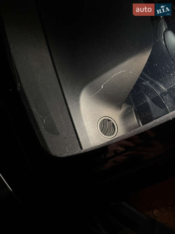 Седан Mercedes-Benz C-Class 2011 в Киеве