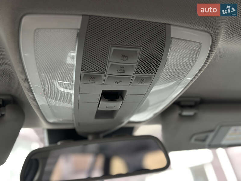 Универсал Mercedes-Benz C-Class 2012 в Ужгороде