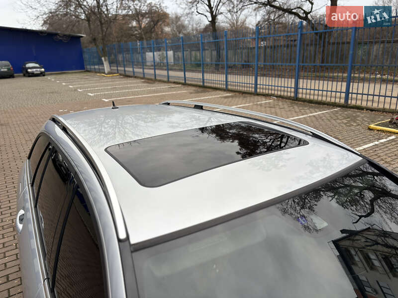 Универсал Mercedes-Benz C-Class 2012 в Ужгороде