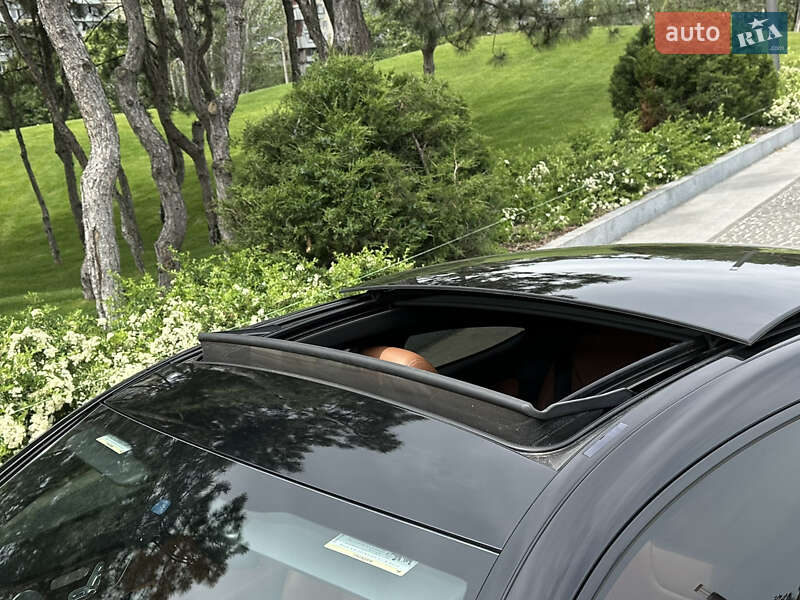 Купе Mercedes-Benz C-Class 2018 в Днепре