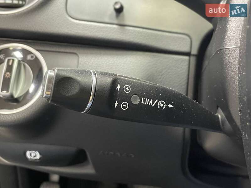 Универсал Mercedes-Benz C-Class 2013 в Киеве