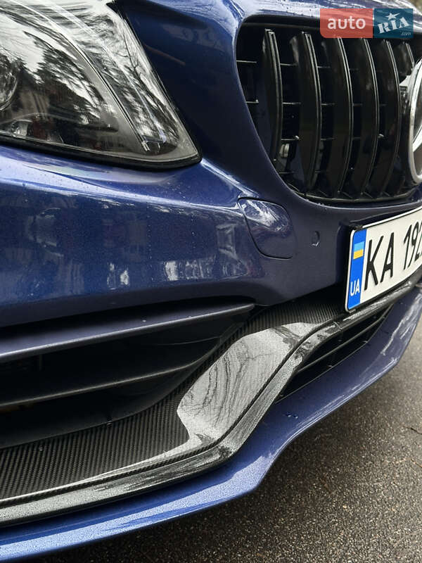 Седан Mercedes-Benz C-Class 2019 в Киеве фото 12 Седан Mercedes-Benz C-Class 2019 в Киеве