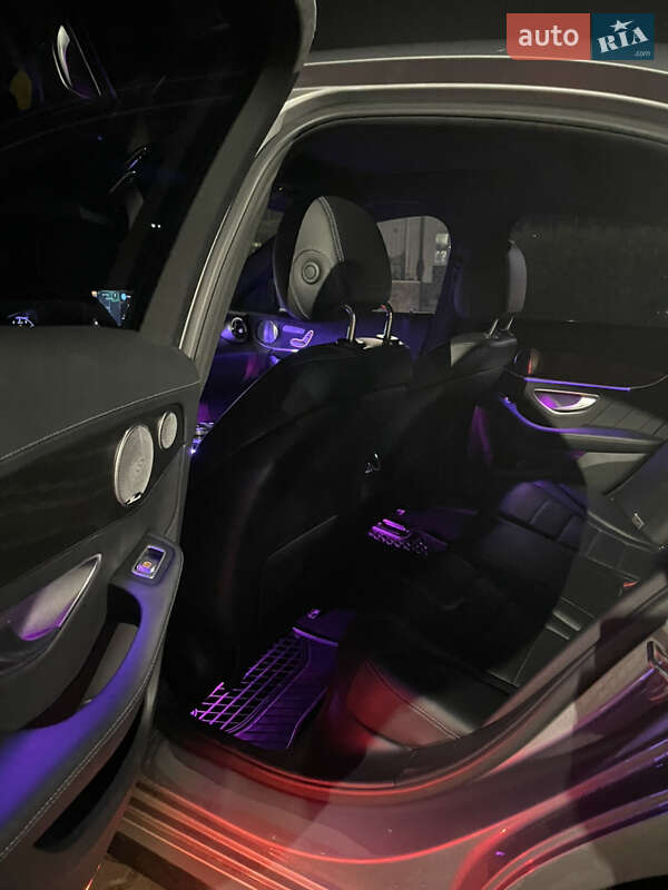 Седан Mercedes-Benz C-Class 2015 в Киеве фото 11 Седан Mercedes-Benz C-Class 2015 в Киеве